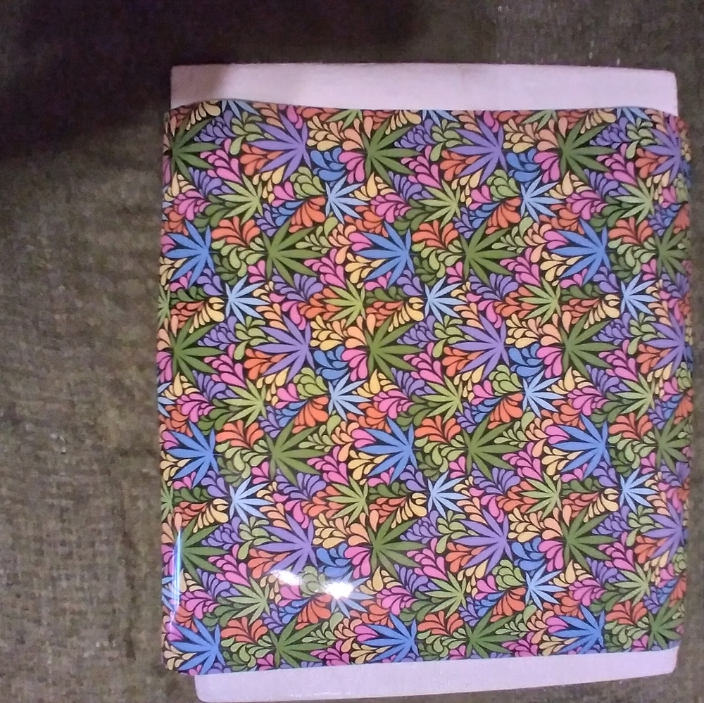 Heat Transfer Vinyl